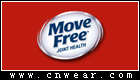 Move Free(益节/维骨力)品牌LOGO