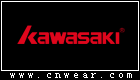 KAWASAKI (川崎运动)品牌LOGO