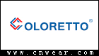 COLORETTO (运动品牌)品牌LOGO