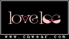 LOVELOC (乐乐哺)品牌LOGO