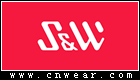 S&W (速惟/SW运动)品牌LOGO