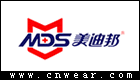 MDS 美迪邦品牌LOGO