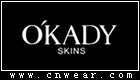 OKADY 欧佩化妆品