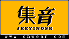 JEEYINOSR 集音女装品牌LOGO