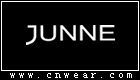 JUNNE (女装)品牌LOGO