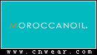 MOROCCANOIL (摩洛哥油)品牌LOGO