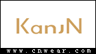 KanjN 韩佳妮 (美妆)品牌LOGO