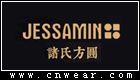 诸氏方圆 JESSAMIN品牌LOGO