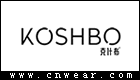 KOSHBO 克什布女装品牌LOGO