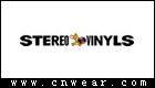 Stereo Vinyls品牌LOGO