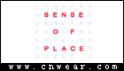 SENSE OF PLACE品牌LOGO