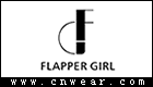 FLAPPER GIRL (女装)