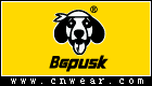 BGPUSK 比各彪卡品牌LOGO