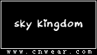 Sky Kingdom品牌LOGO