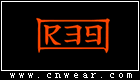 R39 (服饰潮牌)品牌LOGO