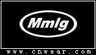 MMLG (潮牌)品牌LOGO