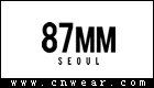 87MM (潮牌)品牌LOGO