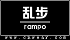 RAMPO 乱步服饰