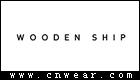 WOODEN SHIP 箱舟女装品牌LOGO