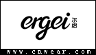 ERGEI 尔给女装品牌LOGO