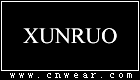 XUNRUO 熏若女装