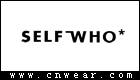 SELFWHO品牌LOGO