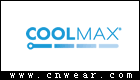 COOLMAX (服饰)品牌LOGO