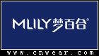 MLILY 梦百合家居品牌LOGO