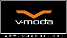 V-MODA (影音)品牌LOGO