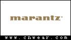 MARANTZ (马兰士)品牌LOGO