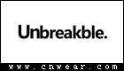 Unbreakable. (潮牌)