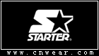 STARTER (潮牌)品牌LOGO