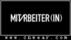 MITARBEITER(IN)品牌LOGO