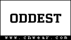 ODDEST (潮牌)品牌LOGO