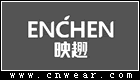 ENCHEN 映趣剃须刀品牌LOGO