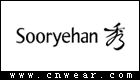 SOORYEHAN (秀雅韩/秀丽韩)品牌LOGO