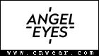 AngelEyes 天使之眼 (化妆品)品牌LOGO