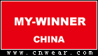 MY-WINNER (潮牌)