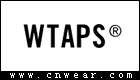 WTAPS (潮牌)品牌LOGO