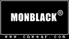 MONBLACK品牌LOGO