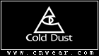 COLD DUST (潮牌)