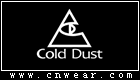 COLD DUST (潮牌)品牌LOGO