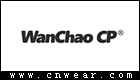 WANCHAO CP (潮牌)品牌LOGO