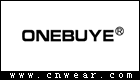 ONEBUYE 晚白女装