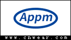 APPM (AppmLab/潮牌)品牌LOGO