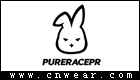 PURERACE (PURERACEPR/潮牌)品牌LOGO