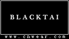 BLACKTAI (潮牌)品牌LOGO