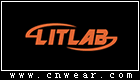 LITLAB (潮牌)品牌LOGO