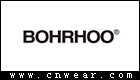 BOHRHOO (潮牌)品牌LOGO