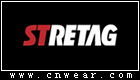 STRETAG (思瑞泰格服饰)品牌LOGO